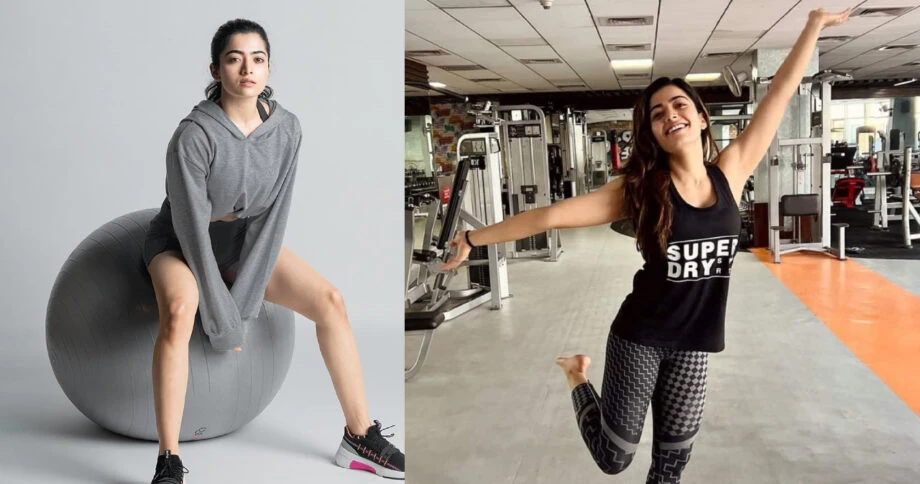 Rashmika-Mandanna-workout